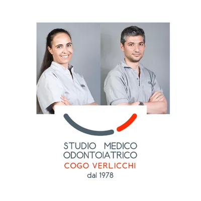 Cogo Verlicchi — Studio Medico Odontoiatrico
