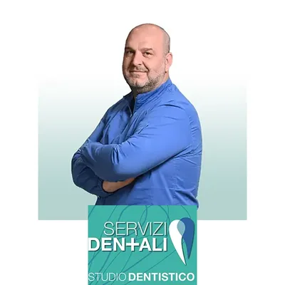 Servizi Dentali — Studio Dentistico