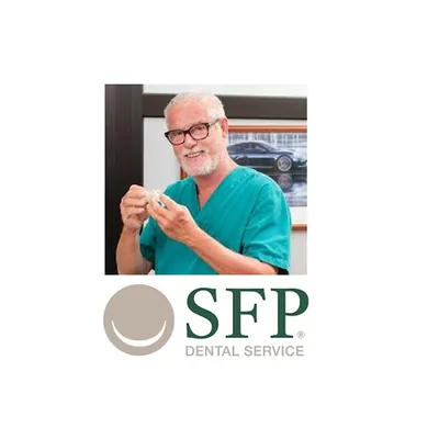 SPF — Dental Service