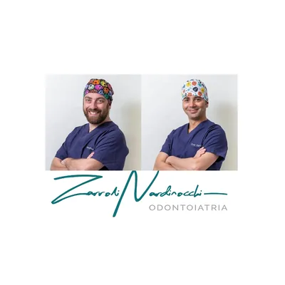 Zarroli Nardinocchi — Studio Odontoiatrico